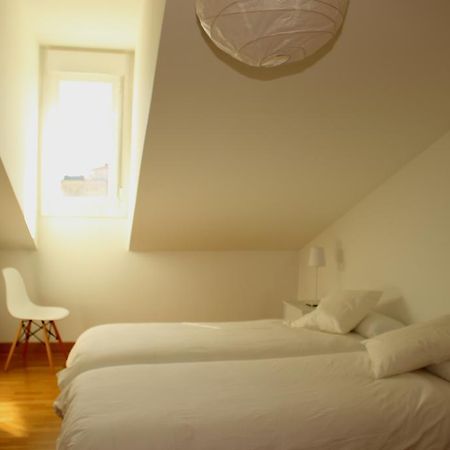 Aloha Apartamentos 潘普洛纳 客房 照片