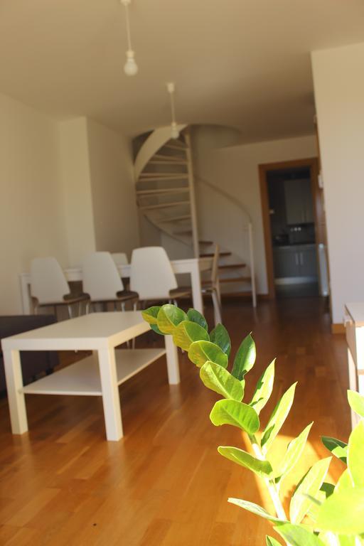 Aloha Apartamentos 潘普洛纳 客房 照片